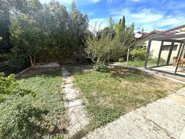 Achat - Maison Balma 31130 136 m 2 547 m 2