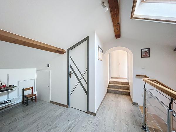 Belle Maison Portes Les Valence 6 pièce(s) 200 m2