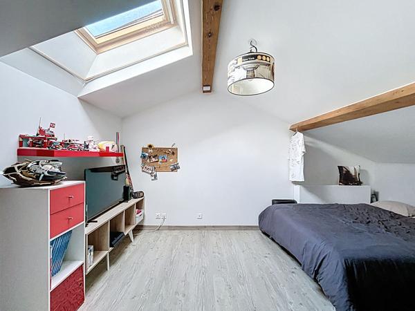 Belle Maison Portes Les Valence 6 pièce(s) 200 m2