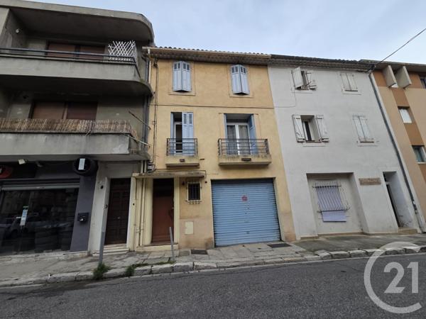 Appartement F3 à vendre  4 pièces - 92,11 m2 AUBAGNE - 13