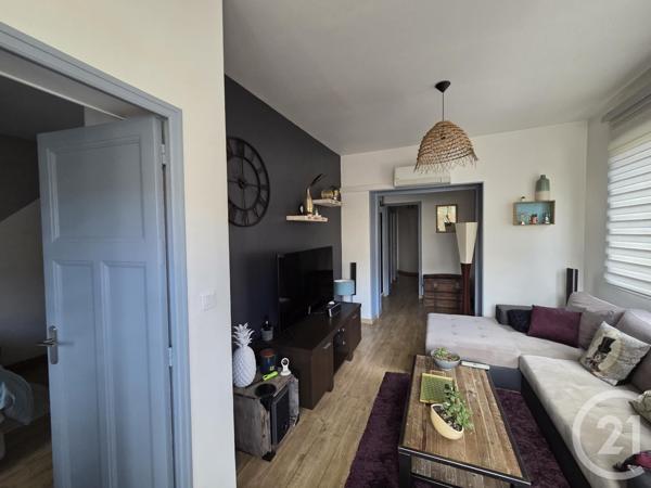 Appartement F3 à vendre  4 pièces - 92,11 m2 AUBAGNE - 13