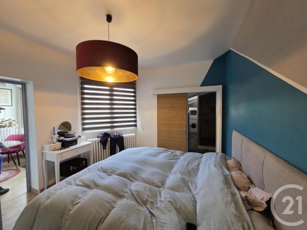 Appartement F3 à vendre  4 pièces - 92,11 m2 AUBAGNE - 13