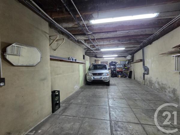 Appartement F3 à vendre  4 pièces - 92,11 m2 AUBAGNE - 13