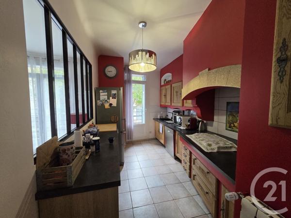 Appartement F3 à vendre  4 pièces - 92,11 m2 AUBAGNE - 13