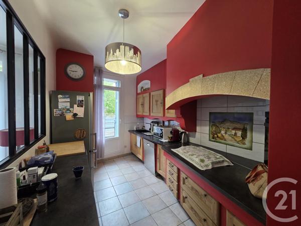 Appartement F3 à vendre  4 pièces - 92,11 m2 AUBAGNE - 13