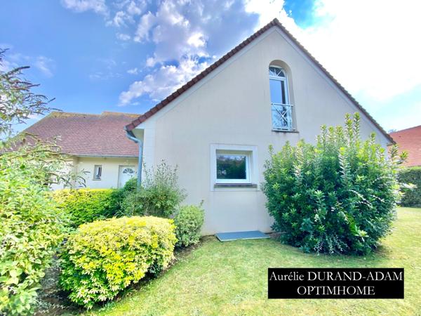 Superbe maison - Caen Nord - 7 Chambres - Garage - sous sol- jardin - Accés indépendant idéal pour profession libérale -