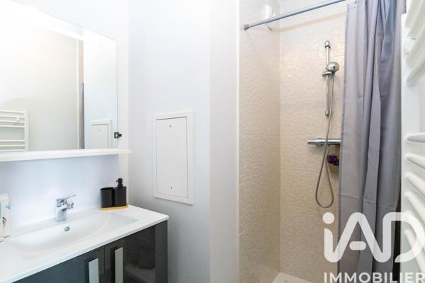 Appartement à vendre 4 pièces 86 m² Villecresnes