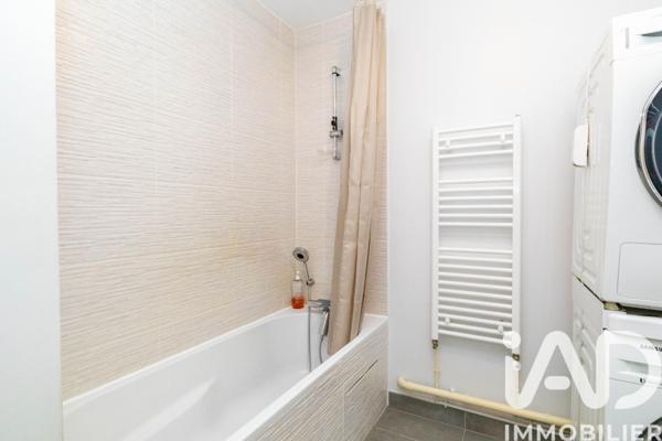 Appartement à vendre 4 pièces 86 m² Villecresnes