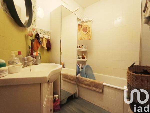 Appartement à vendre 3 pièces 72 m² Sucy-en-Brie