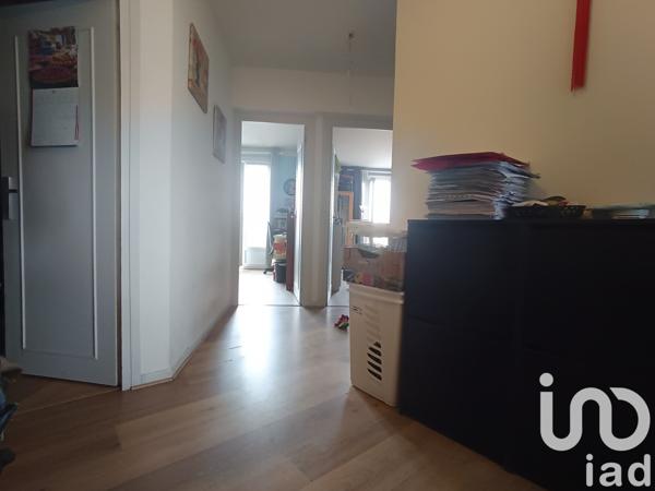 Appartement à vendre 3 pièces 72 m² Sucy-en-Brie