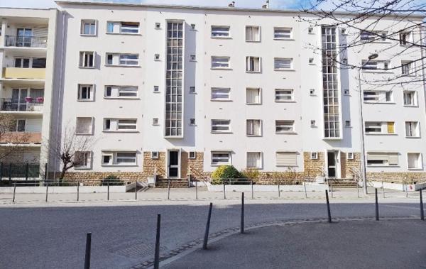 Vente Appartement P4 Lyon 7ème   