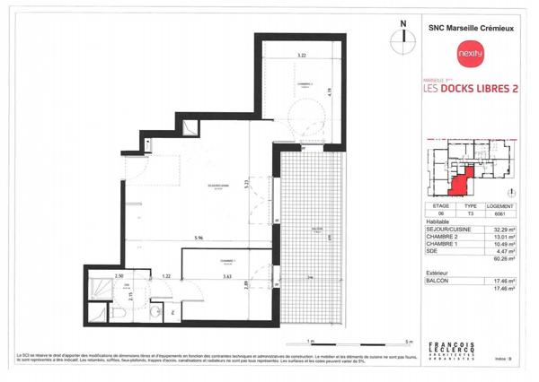 Appartement