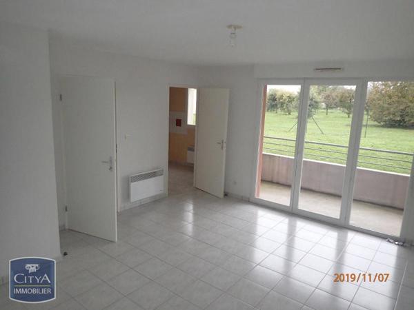 Vente appartement 3 pièces de 62m²