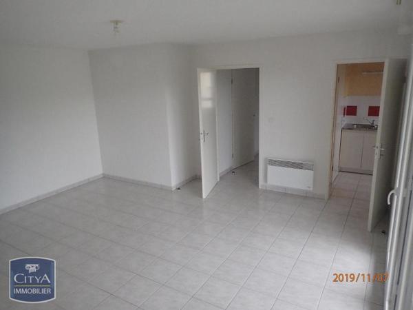 Vente appartement 3 pièces de 62m²