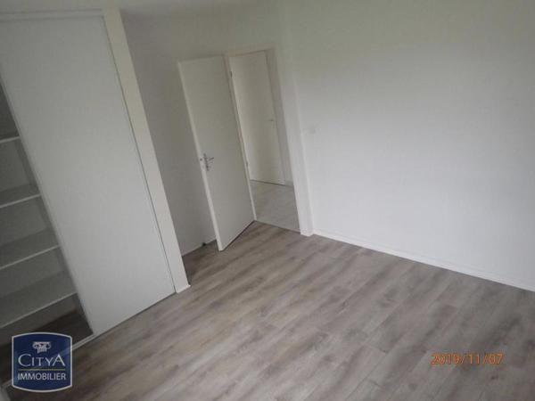 Vente appartement 3 pièces de 62m²