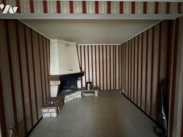 Pavillon de plain pieds 