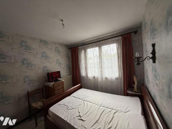 Pavillon de plain pieds 