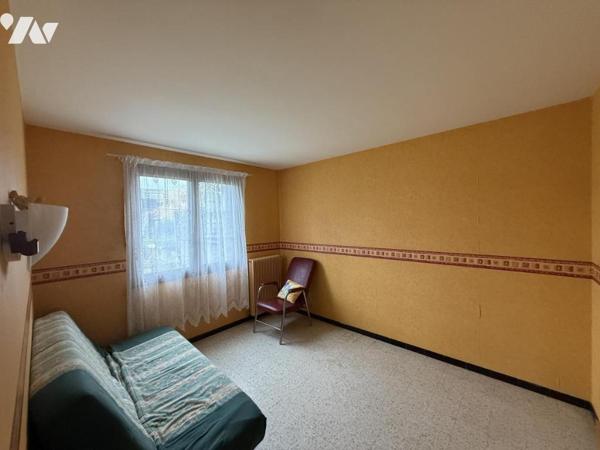 Pavillon de plain pieds 