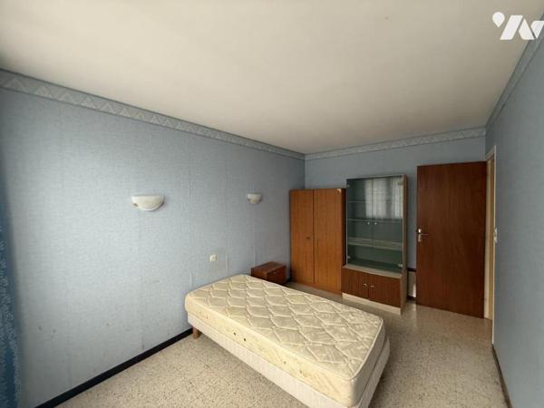 Pavillon de plain pieds 