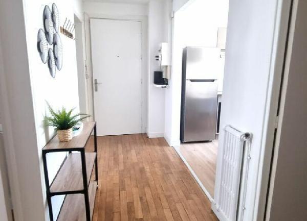 Appartement à louer    1 pièce •  Caen