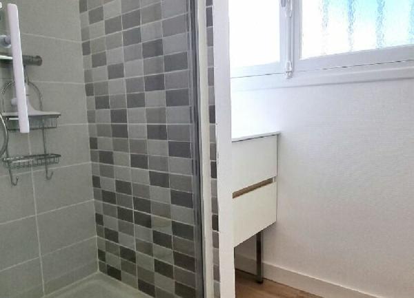 Appartement à louer    1 pièce •  Caen