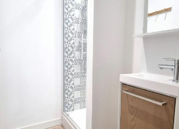 Appartement à louer    1 pièce •  Caen