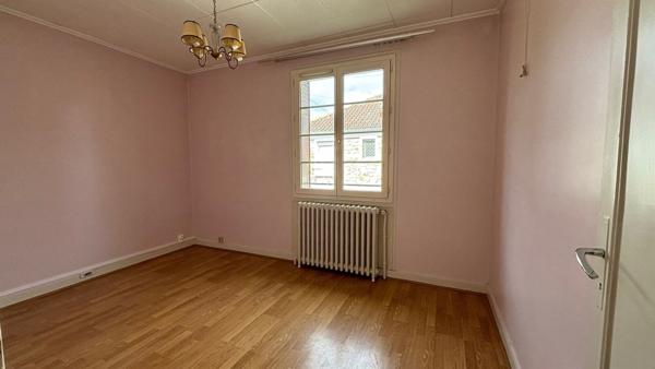 Pavillon indépendant à 10mn de la gare RER D