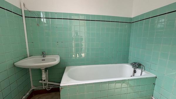 Pavillon indépendant à 10mn de la gare RER D