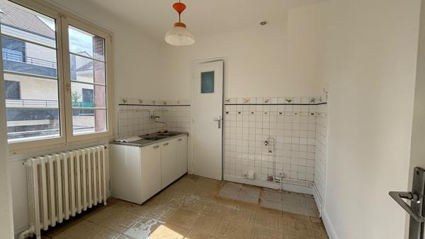 Pavillon indépendant à 10mn de la gare RER D