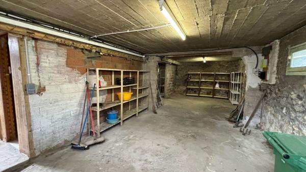 Pavillon indépendant à 10mn de la gare RER D