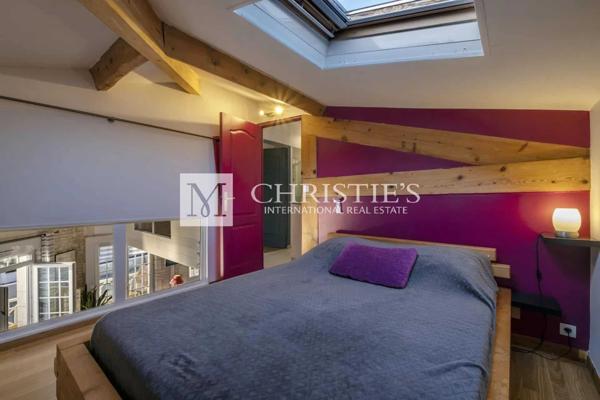 Appartement en duplex vue mer avec terrasse, grotte et parking à Meschers-sur-Gironde