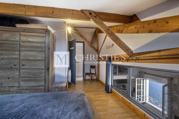 Appartement en duplex vue mer avec terrasse, grotte et parking à Meschers-sur-Gironde