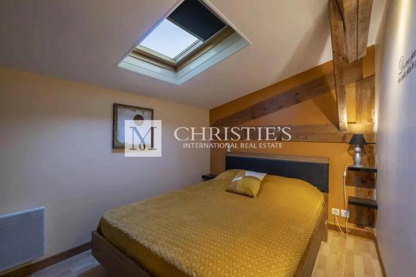 Appartement en duplex vue mer avec terrasse, grotte et parking à Meschers-sur-Gironde