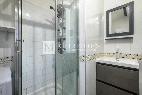 Appartement en duplex vue mer avec terrasse, grotte et parking à Meschers-sur-Gironde