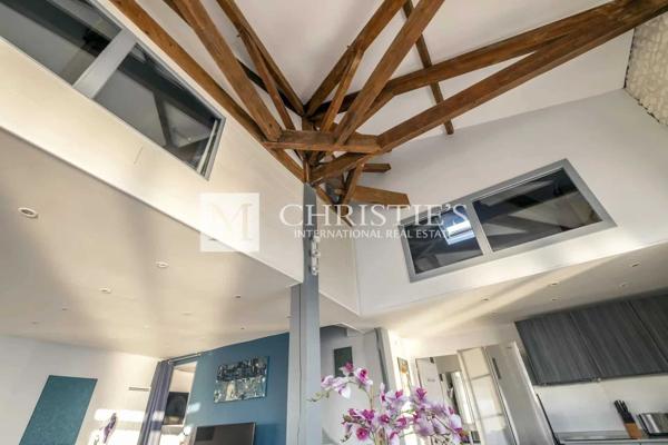 Appartement en duplex vue mer avec terrasse, grotte et parking à Meschers-sur-Gironde