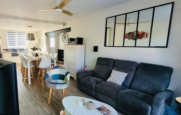 Plain-pied - Montaigu centre - 3 chambres