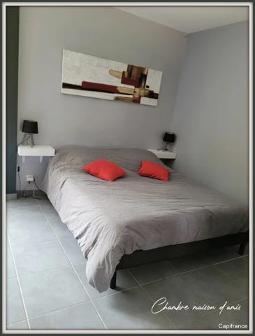 PROPRIETE FIN 18ème sur 3 ha de pâturage IDEAL CHAMBRES D’HÔTES