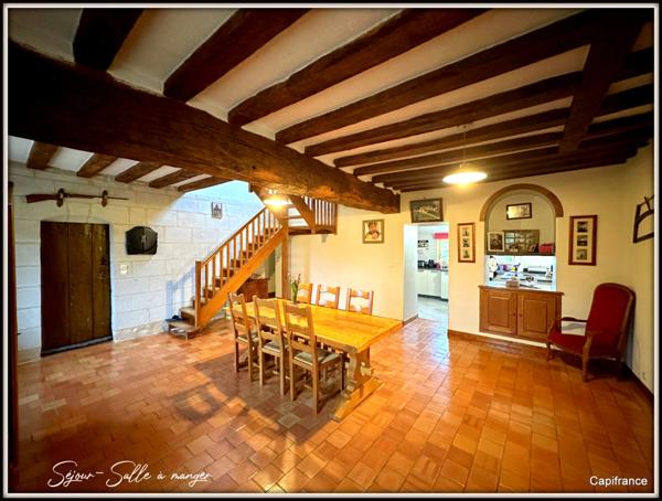 PROPRIETE FIN 18ème sur 3 ha de pâturage IDEAL CHAMBRES D’HÔTES