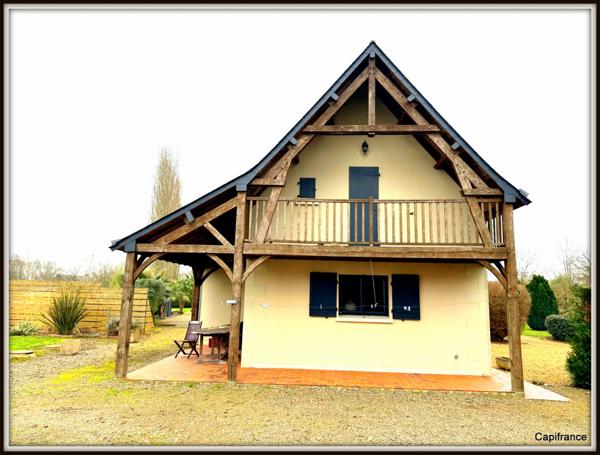 PROPRIETE FIN 18ème sur 3 ha de pâturage IDEAL CHAMBRES D’HÔTES