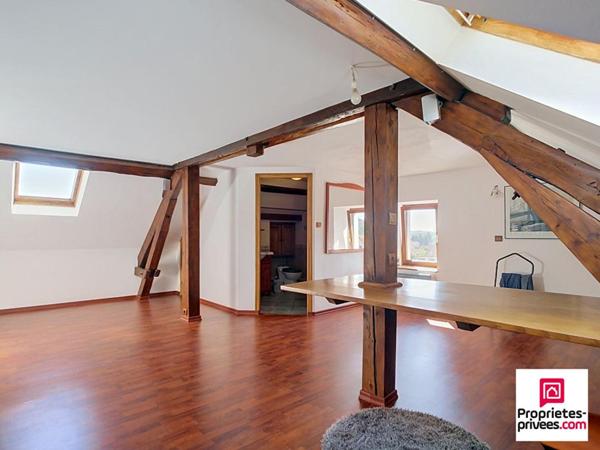 Maison Hericourt 6 pièce(s) 138 m2