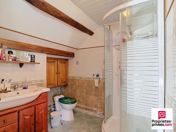 Maison Hericourt 6 pièce(s) 138 m2