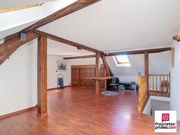 Maison Hericourt 6 pièce(s) 138 m2