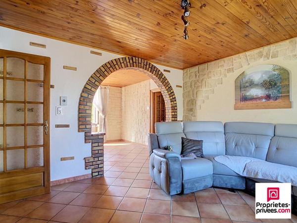 Maison Hericourt 6 pièce(s) 138 m2