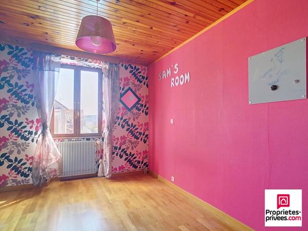 Maison Hericourt 6 pièce(s) 138 m2