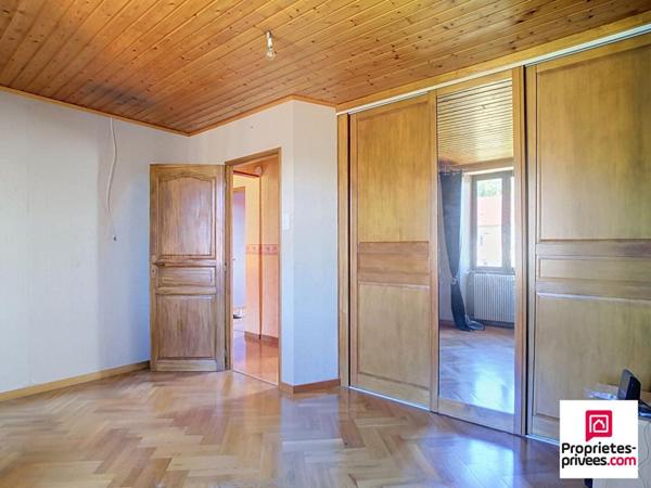 Maison Hericourt 6 pièce(s) 138 m2