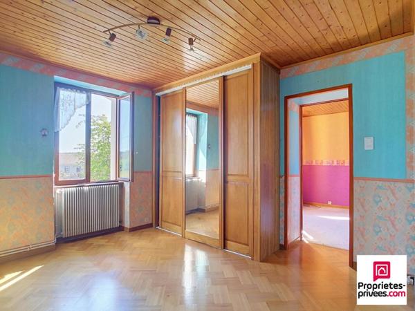 Maison Hericourt 6 pièce(s) 138 m2