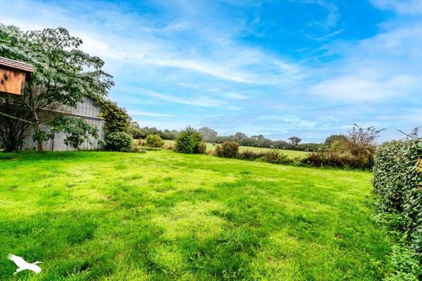 Maison à vendre |  Dinéault |  4 pièces | 80 m²