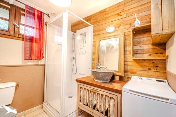 Maison à vendre |  Dinéault |  4 pièces | 80 m²