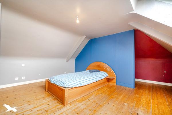 Maison à vendre |  Dinéault |  4 pièces | 80 m²