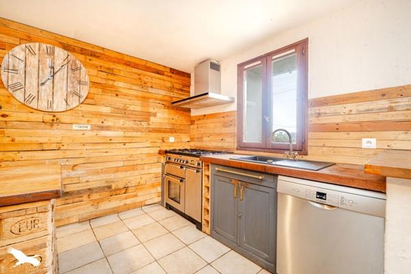 Maison à vendre |  Dinéault |  4 pièces | 80 m²